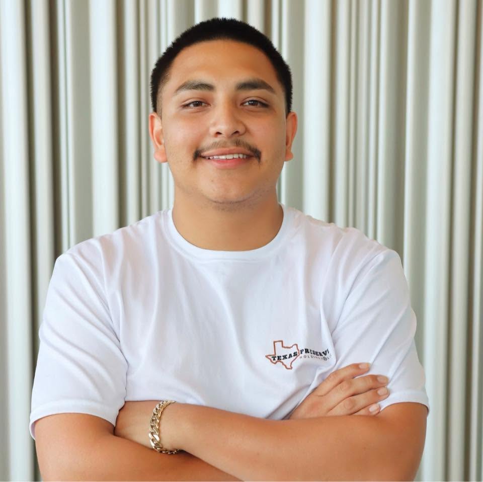 Alan Quintero
