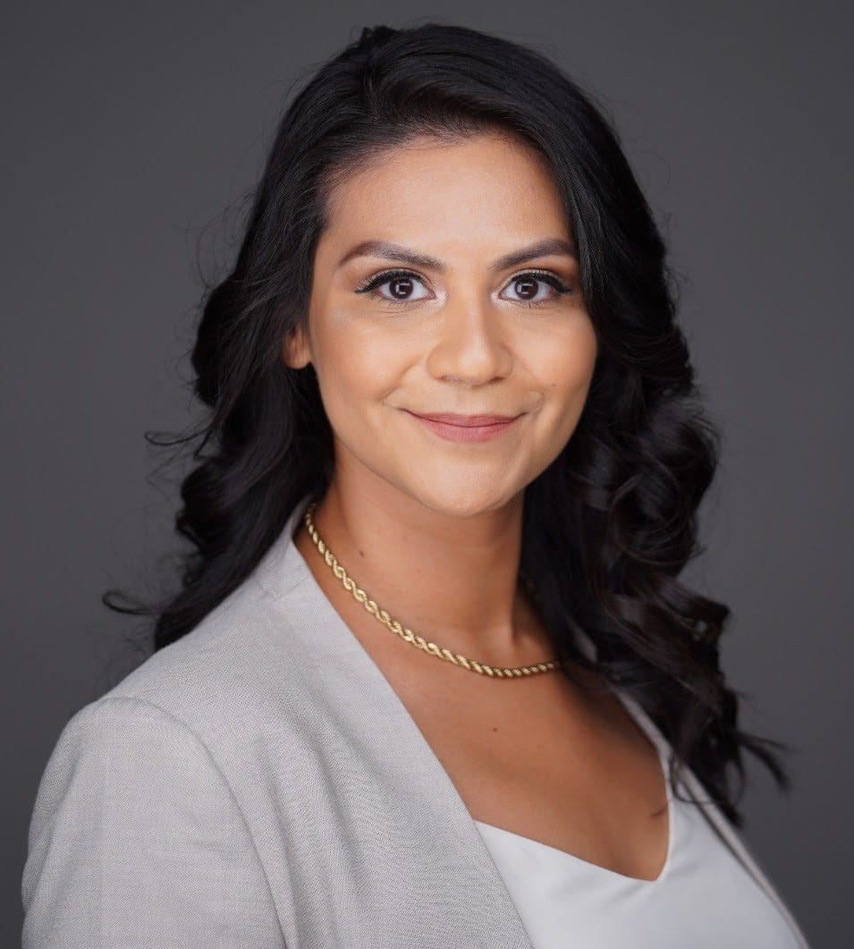 Christina Sanchez