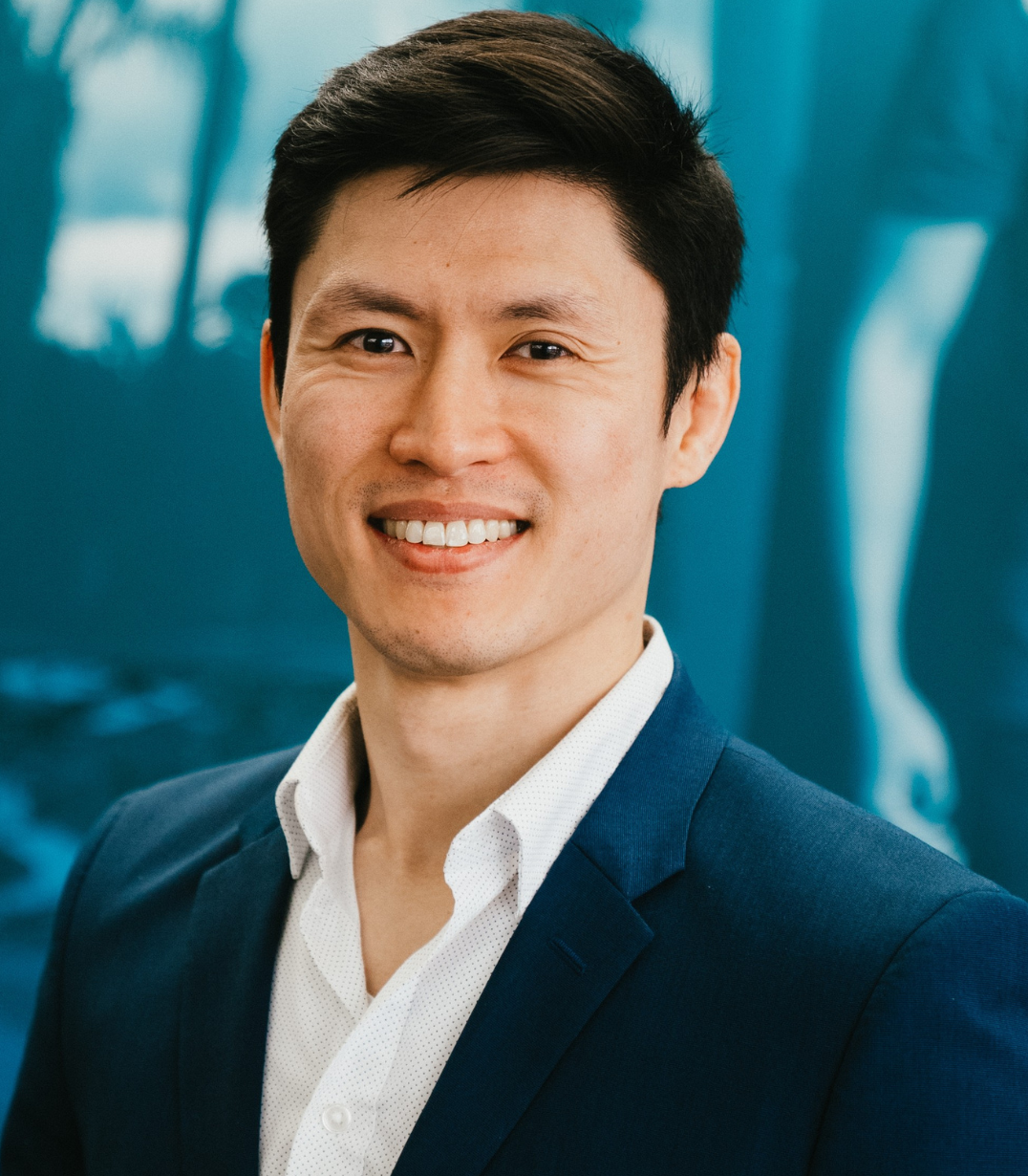 Phillip Thai