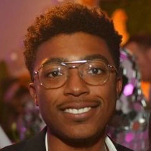 Sterling George